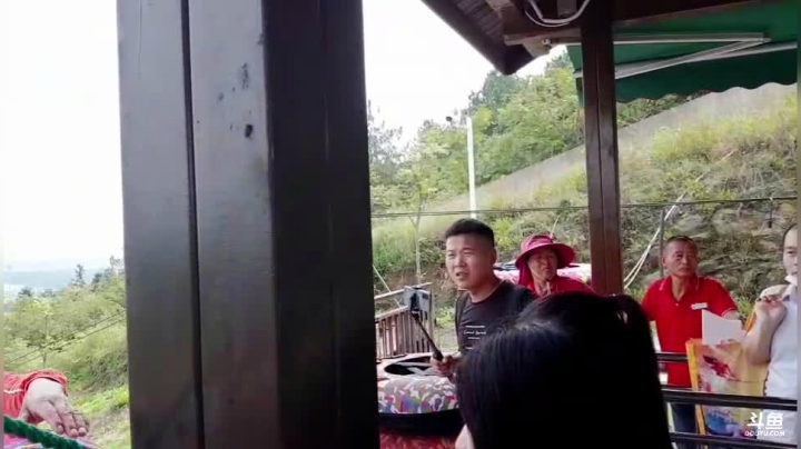 畅游大荆楚 跟“鄂”来打卡323714 2020-09-28 12点场