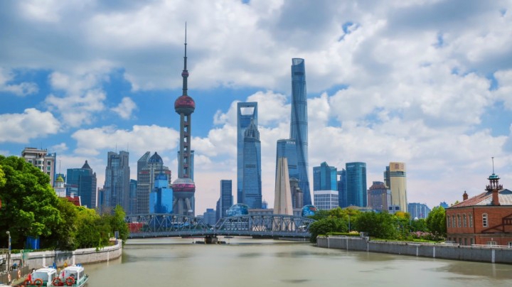 入围赛第四日宣传片