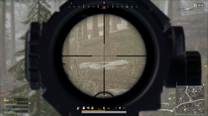 PLAYERUNKNOWN&#039;S BATTLEGROUNDS 2020.09.27 - 22.41.21.37.DVR