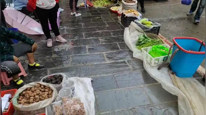 《纪实直播》云南边境行25天独龙乡 2020-09-28 12点场