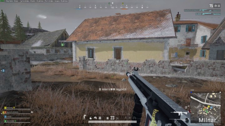 PLAYERUNKNOWN&#039;S BATTLEGROUNDS 2020.09.27 - 22.56.49.41.DVR