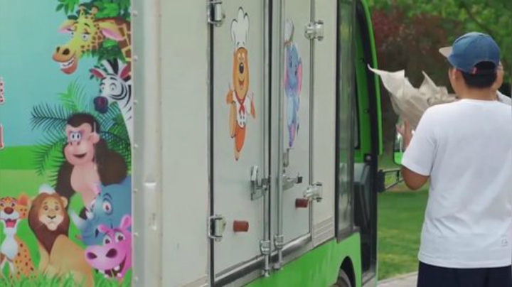 【美食】YESHI小哥的精彩时刻 20200928 09点场