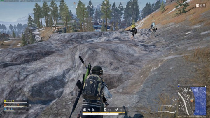 PLAYERUNKNOWN&#039;S BATTLEGROUNDS 2020.09.27 - 21.56.25.27.DVR