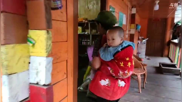 《纪实直播》云南边境行25天独龙乡 2020-09-28 17点场