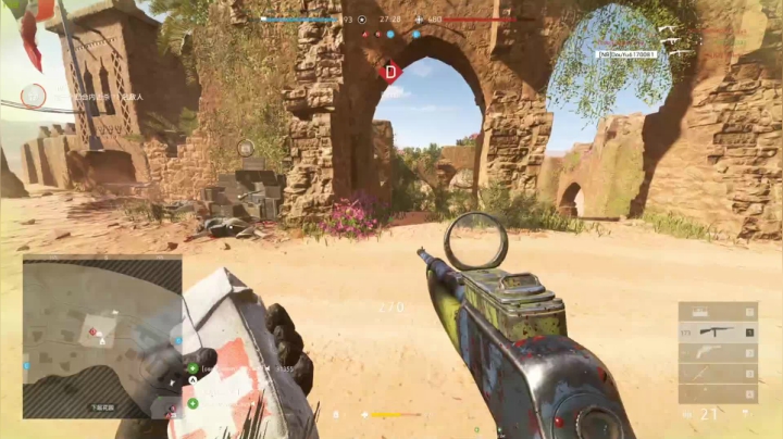 翔少的游戏时间 2020-09-28 00点场