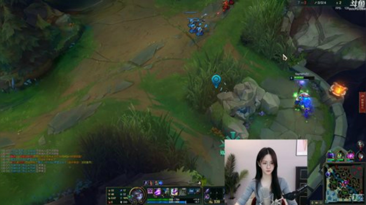 【英雄联盟】阿冷aleng丶的精彩时刻 20200928 00点场