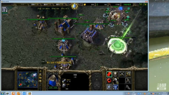 重置版的4场对决