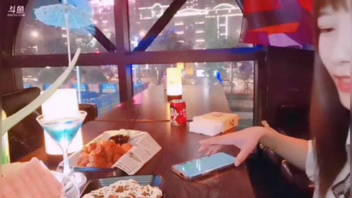 【户外】百变姑姑肖淑洁的精彩时刻 20200929 20点场