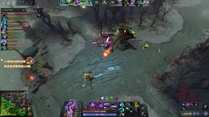 冲鸭8000 2020-09-27 19点场