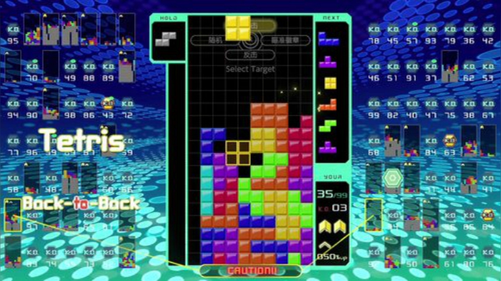 我在斗鱼看KazeLink直播主机其他游戏