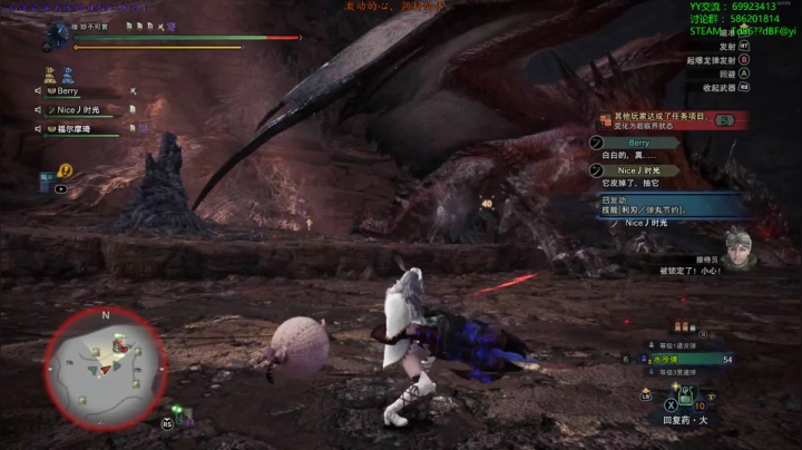 【老猫】自古____幸运E 2020-09-29 11点场