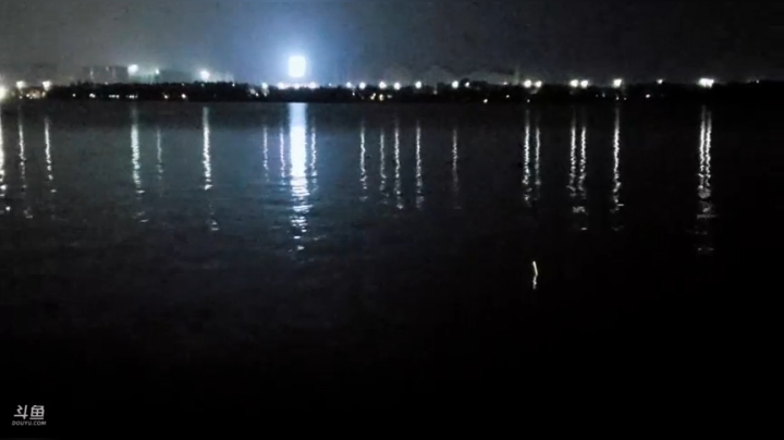 今晚我没去野钓 2020-09-29 19点场