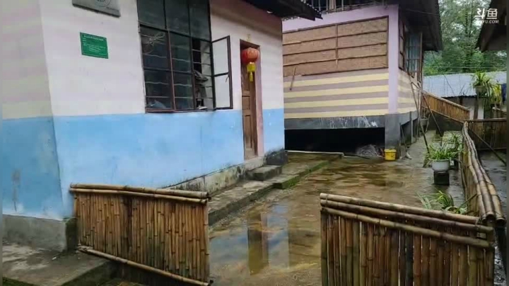 《纪实直播》云南边境行26天独龙乡 2020-09-29 12点场