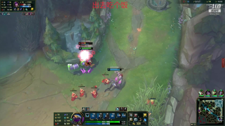 随便玩玩哈 8562392 2020-09-27 12点场