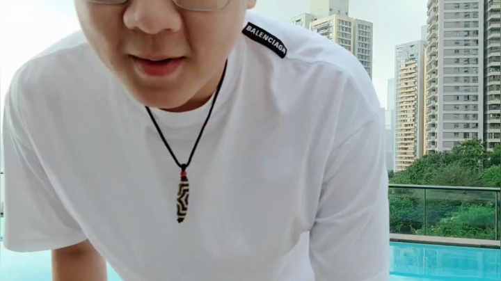 拍摄视频的一天 2020-09-29 13点场
