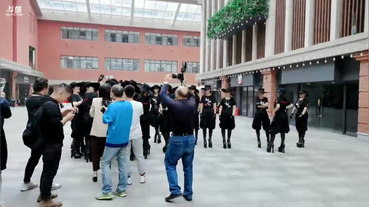 畅游大荆楚 跟“鄂”来打卡！ 2020-09-29 10点场