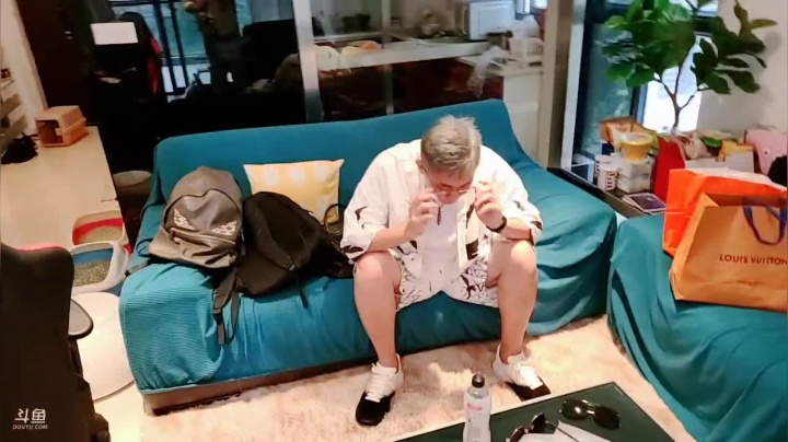 拍摄视频的一天 2020-09-29 10点场
