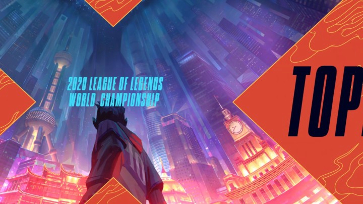 S10入围赛《TOP5》0928：JENSEN 破敌链击 禁法猎敌首