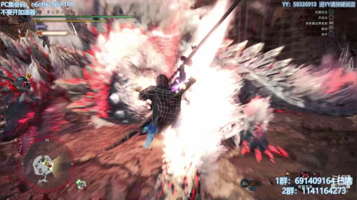 无偿带所有任务！解答冰原！欢迎萌新！ 2020-09-26 09点场