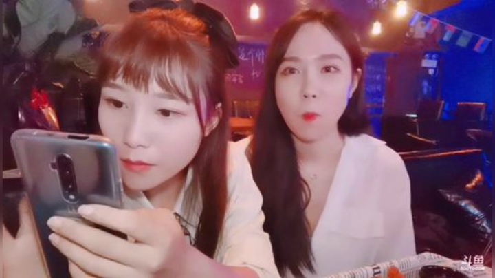 【户外】百变姑姑肖淑洁的精彩时刻 20200929 21点场