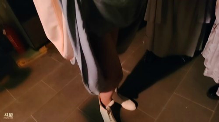 我在斗鱼看JSA丶北京小王哥直播户外