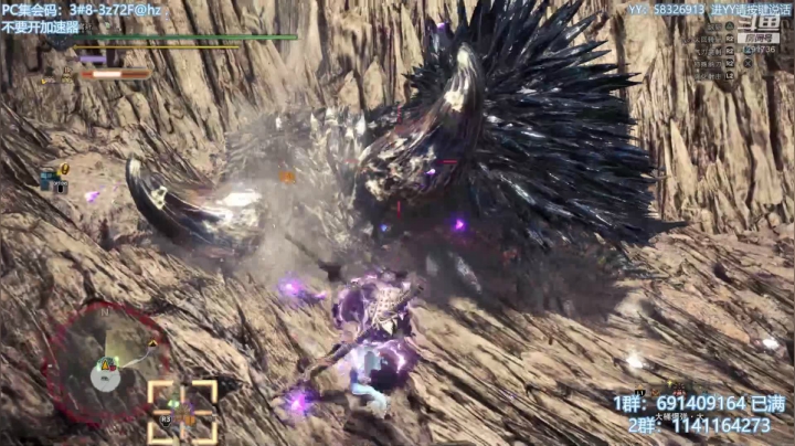 无偿带所有任务！解答冰原！欢迎萌新！ 2020-09-27 19点场