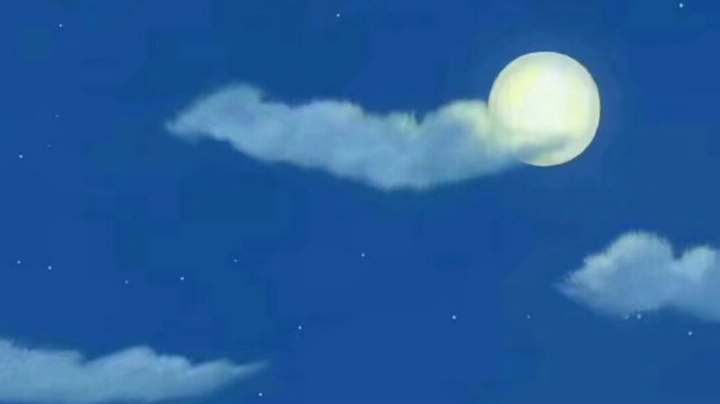 你看那…像不像我在想你❤️