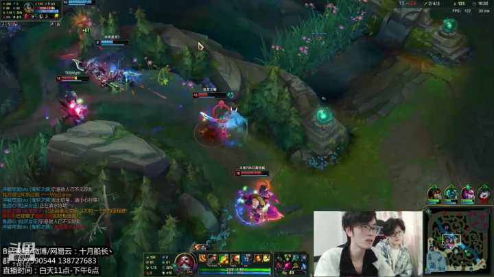 经典翻盘，裸基地大逆风对面还想偷家，越偷越炸