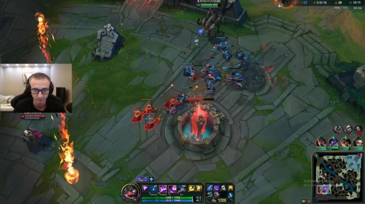 Let&amp;#039;s Blyat ! 2020-09-29 17点场