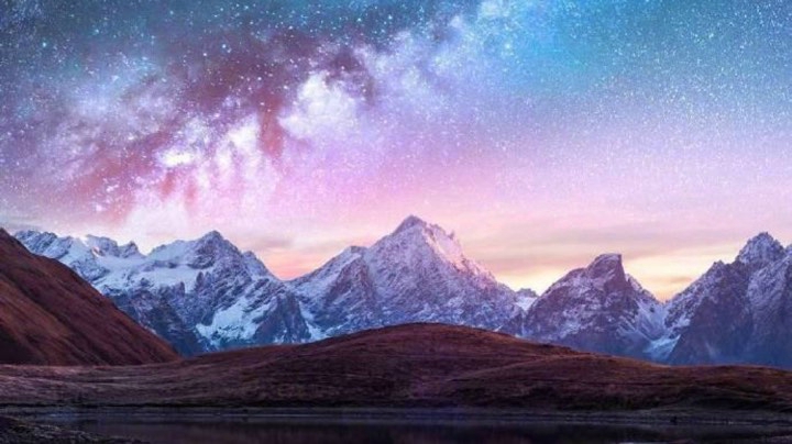 成熟的观众自己歡迎自己。