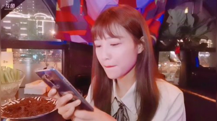 【户外】百变姑姑肖淑洁的精彩时刻 20200929 20点场