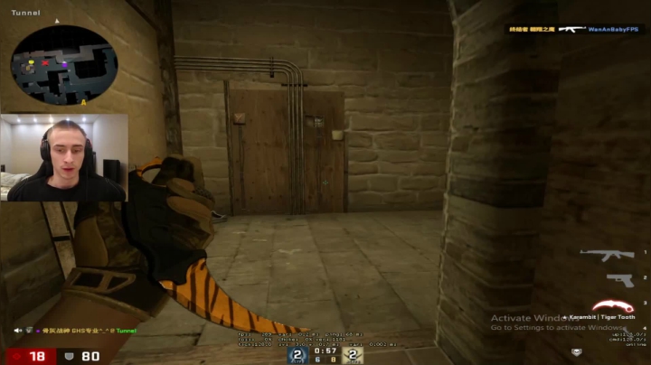 Let&amp;#039;s Blyat ! 2020-09-29 15点场