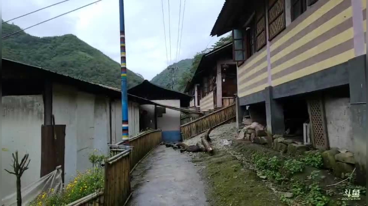 《纪实直播》云南边境行26天独龙乡 2020-09-29 12点场