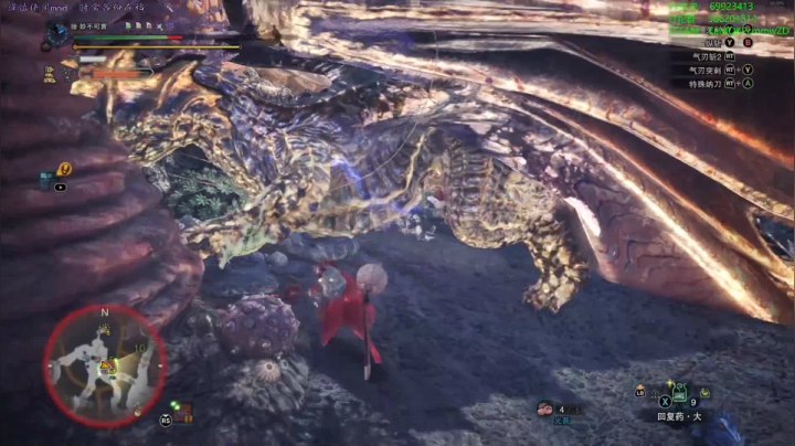 【老猫】自古____幸运E 2020-09-28 17点场