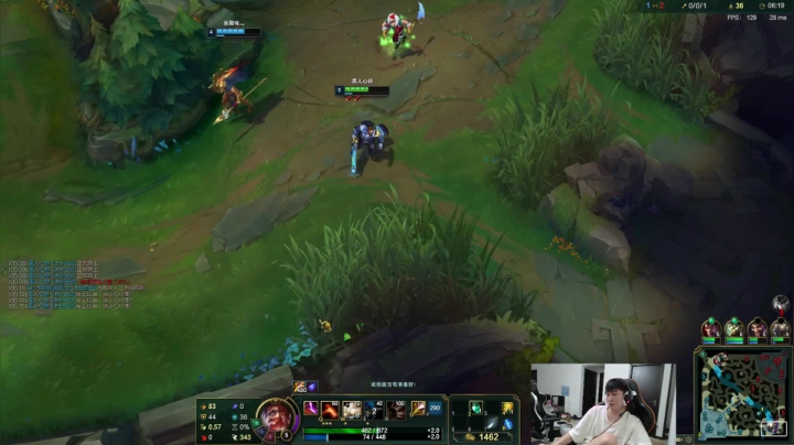 余小C：永远滴神，我是宗师 2020-09-30 16点场