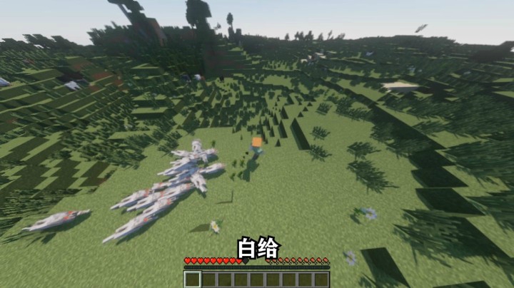 【特辑】赫某人超大福利，瓜分60w鱼翅！