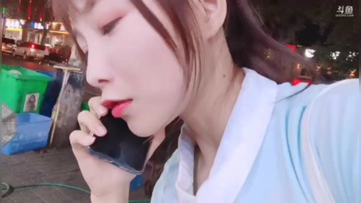 【户外】百变姑姑肖淑洁的精彩时刻 20200930 21点场