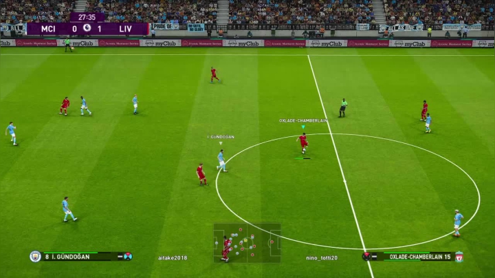 日服pes2021【aitake】