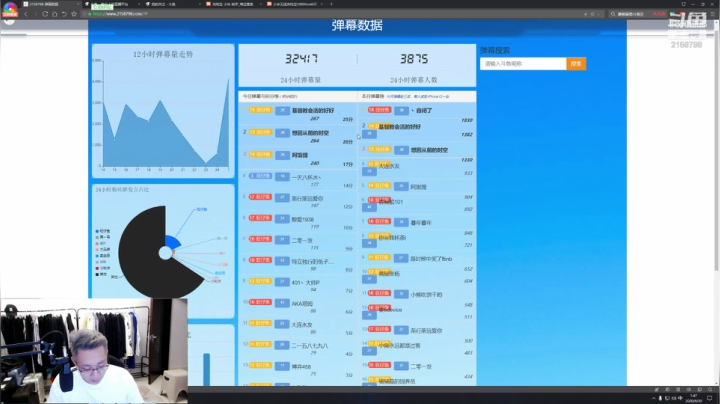 睡醒直播做月饼 2020-09-30 01点场
