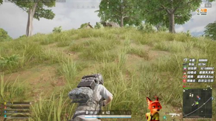 【逃离塔科夫】狐狸不太Sao的精彩时刻 20200930 10点场