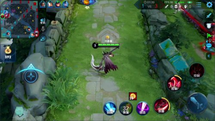 【王者荣耀】林蒙m的精彩时刻 20200930 08点场