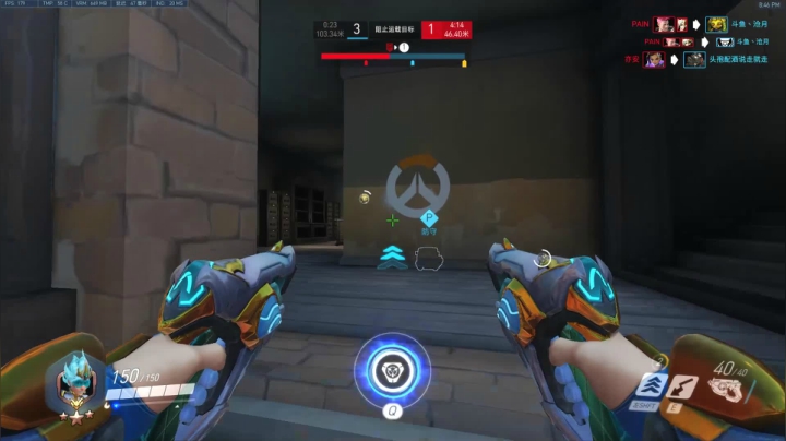 杀人哥：白给闪光 2020-09-30 20点场