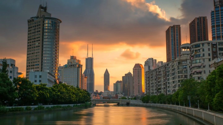 2020全球总决赛入围赛第六日宣传片