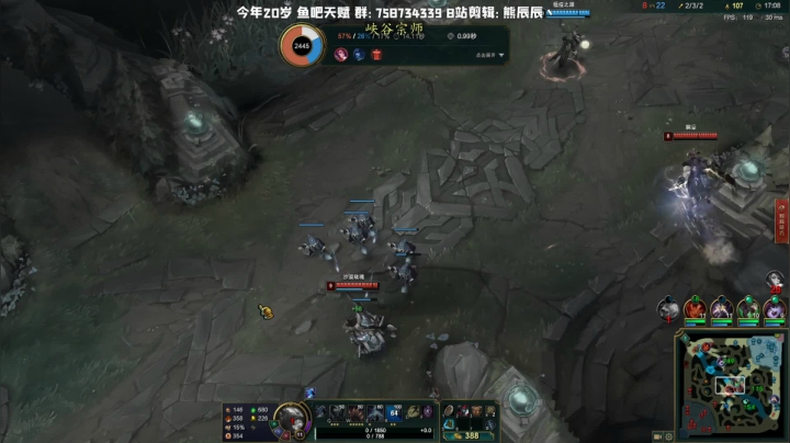 熊王c：一天不越塔浑身不舒服 2020-09-29 22点场