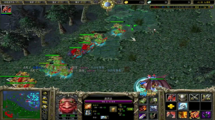 7.0和老外对黑 2020-09-30 05点场