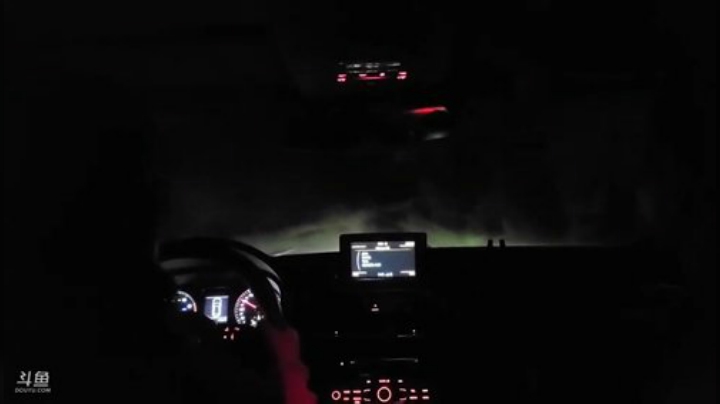 【户外】叶子户外的精彩时刻 20200930 09点场
