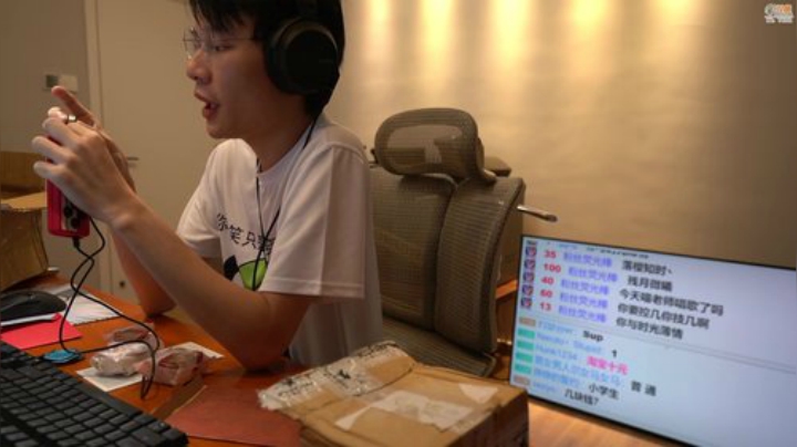 【马里奥制造】超级小桀的精彩时刻 20200930 12点场