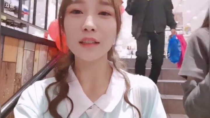 【户外】百变姑姑肖淑洁的精彩时刻 20200930 19点场