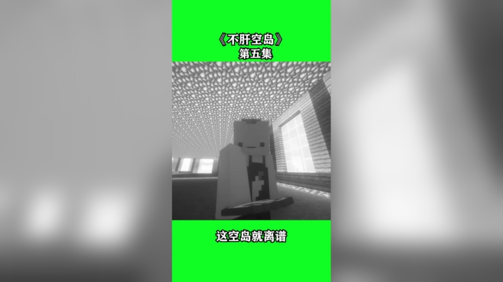空岛第六集
