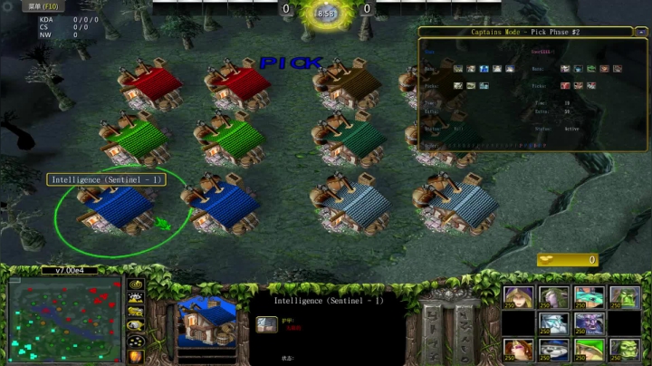 7.0和老外对黑 2020-09-30 01点场